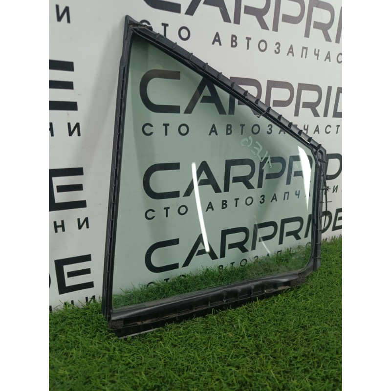 Форточка двери (кузов и элементы) Subaru Legacy BN 2016 2.5 62012AL20A