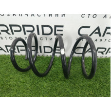 Пружина подвески