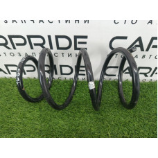 Пружина подвески