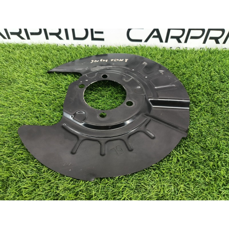 Пыльник тормозного диска (тормозная система) Mitsubishi Outlander GM4W 2022 2.50 4605C079