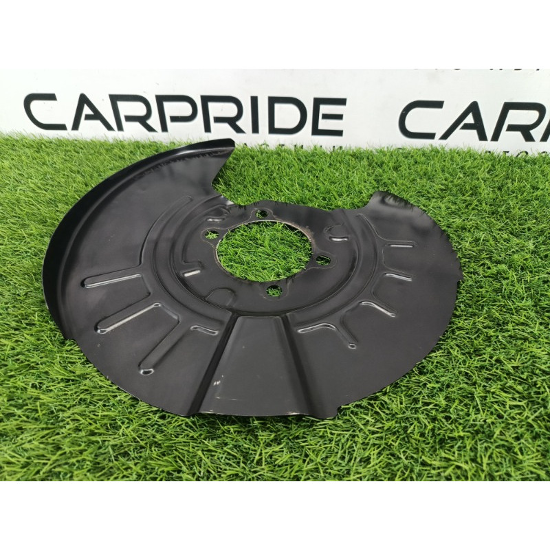 Пыльник тормозного диска (тормозная система) Mitsubishi Outlander GM4W 2022 2.50 4605C079