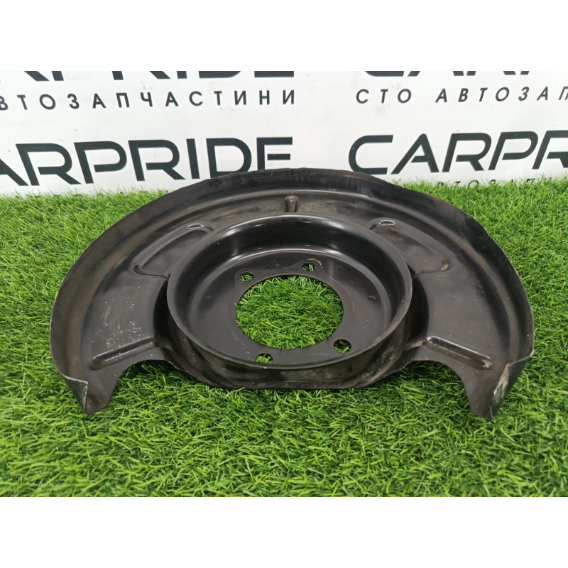 Пыльник тормозного диска (тормозная система) Subaru Legacy BN 2016 2.5 26691AL00A