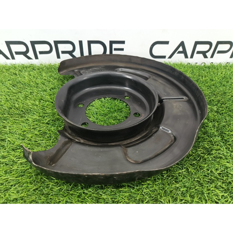 Пыльник тормозного диска (тормозная система) Subaru Legacy BN 2016 2.5 26691AL00A