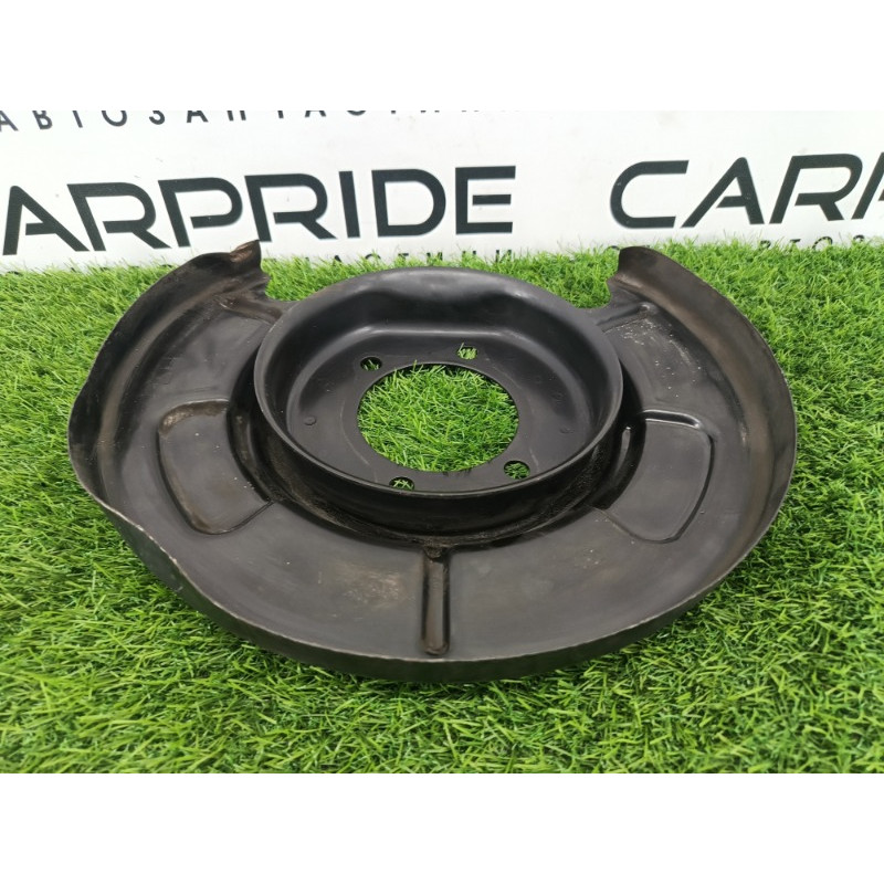 Пыльник тормозного диска (тормозная система) Subaru Legacy BN 2016 2.5 26691AL00A