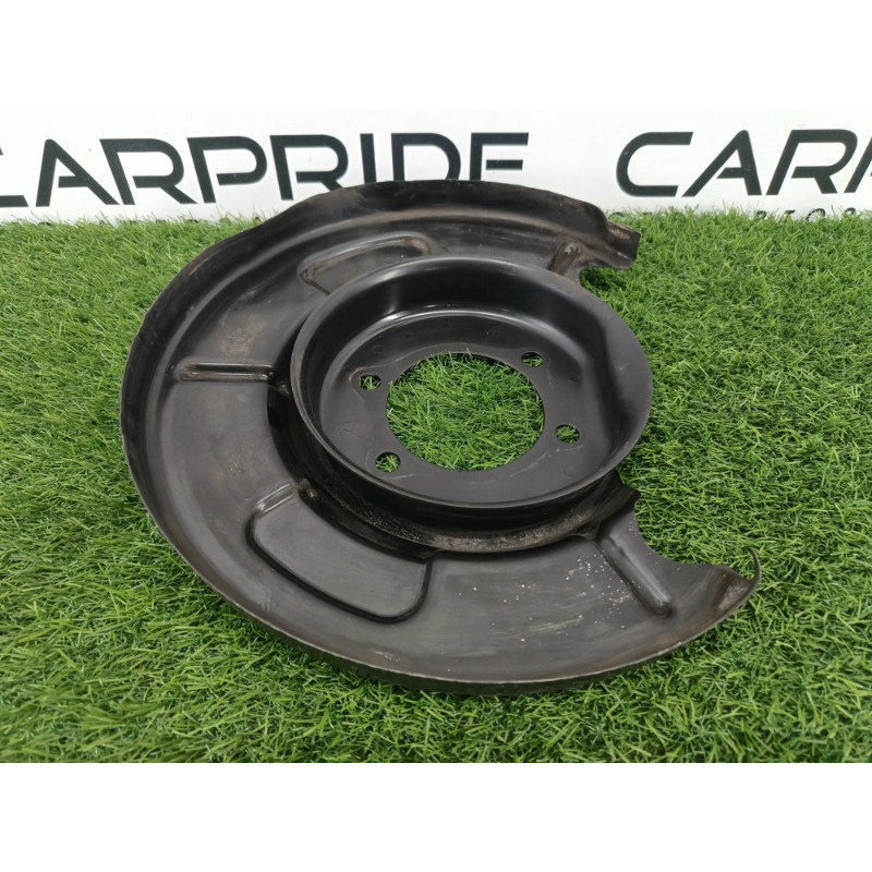 Пыльник тормозного диска (тормозная система) Subaru Legacy BN 2016 2.5 26691AL00A