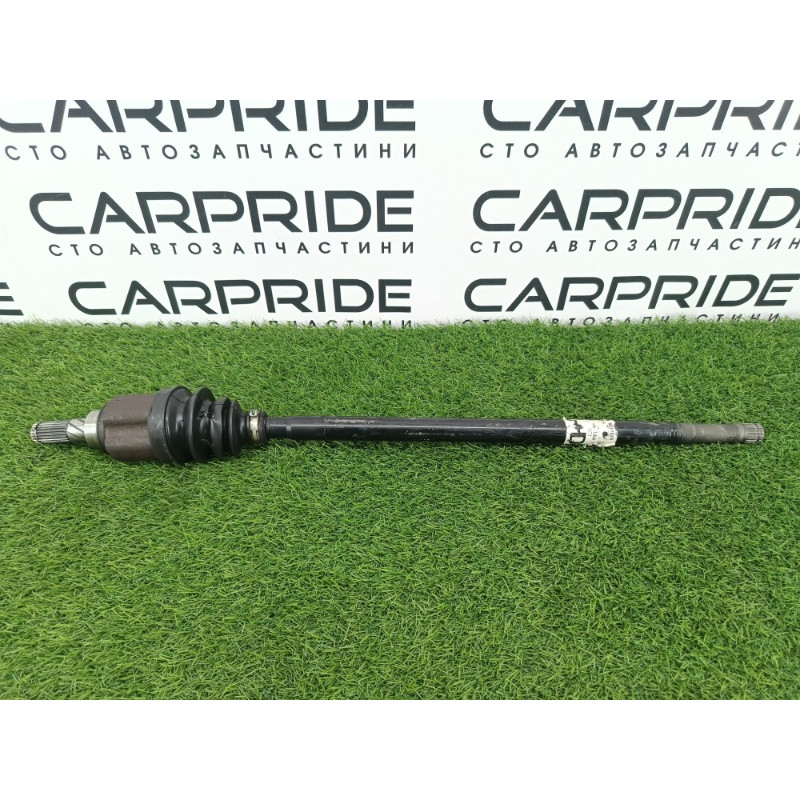 Привод (трансмиссия) Mitsubishi Outlander GM4W 2022 2.50 3715A389