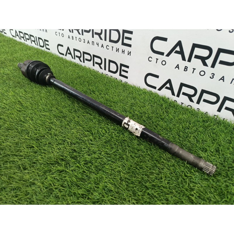 Привод (трансмиссия) Mitsubishi Outlander GM4W 2022 2.50 3715A389