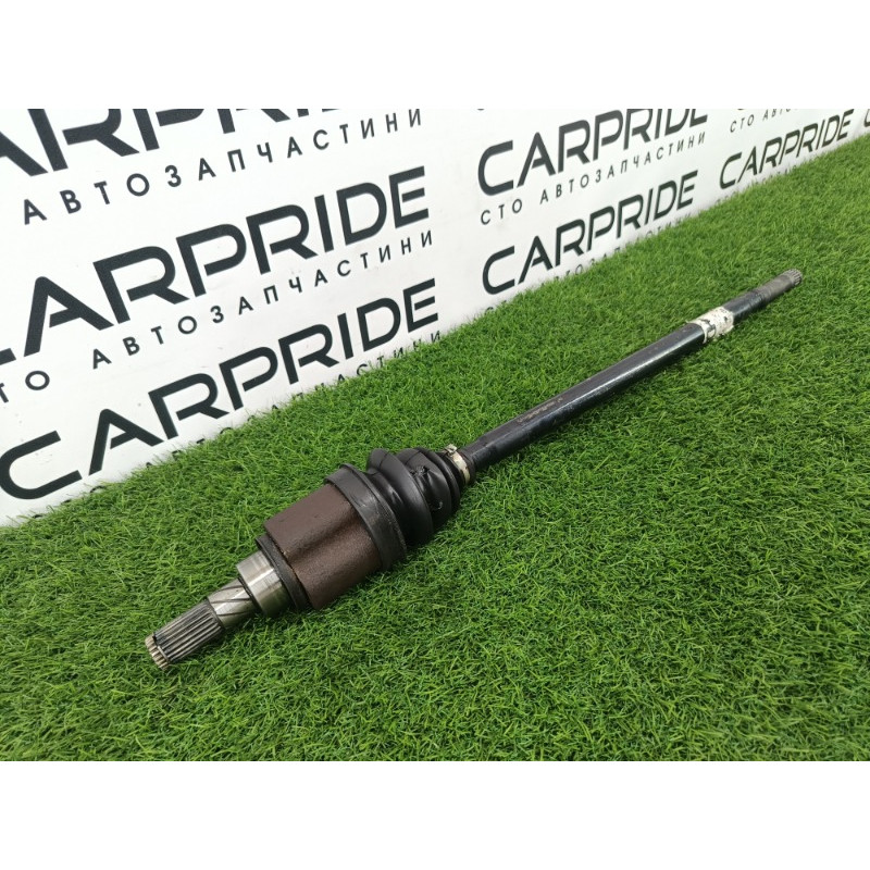 Привод (трансмиссия) Mitsubishi Outlander GM4W 2022 2.50 3715A389