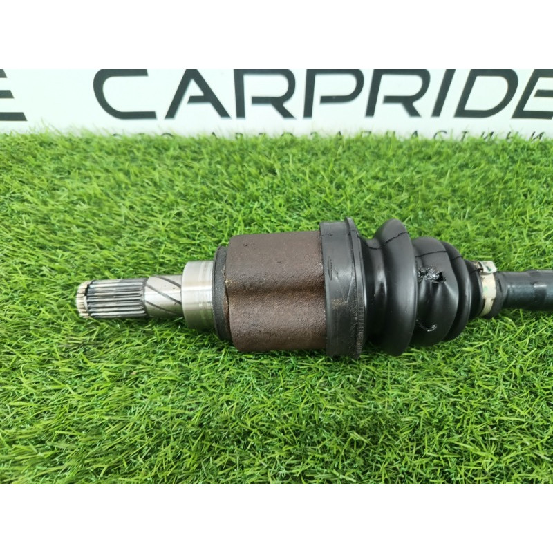 Привод (трансмиссия) Mitsubishi Outlander GM4W 2022 2.50 3715A389