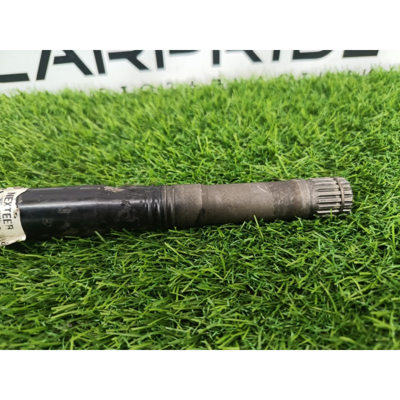 Привод (трансмиссия) Mitsubishi Outlander GM4W 2022 2.50 3715A389