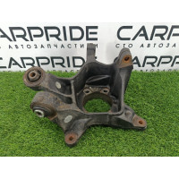 Цапфа подвески