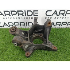 Цапфа подвески