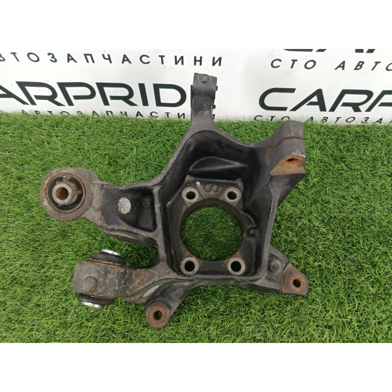 Цапфа подвески (подвеска) Subaru Legacy BN 2016 2.5 28411AL00A