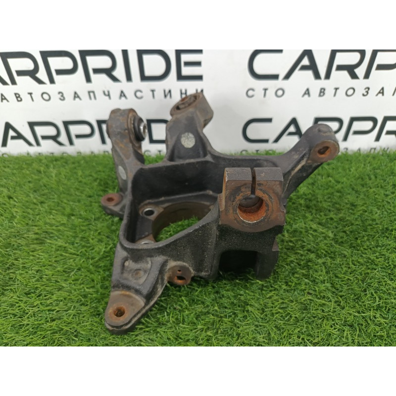 Цапфа подвески (подвеска) Subaru Legacy BN 2016 2.5 28411AL00A