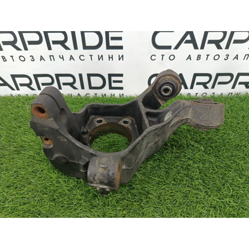 Цапфа подвески (подвеска) Subaru Legacy BN 2016 2.5 28411AL00A