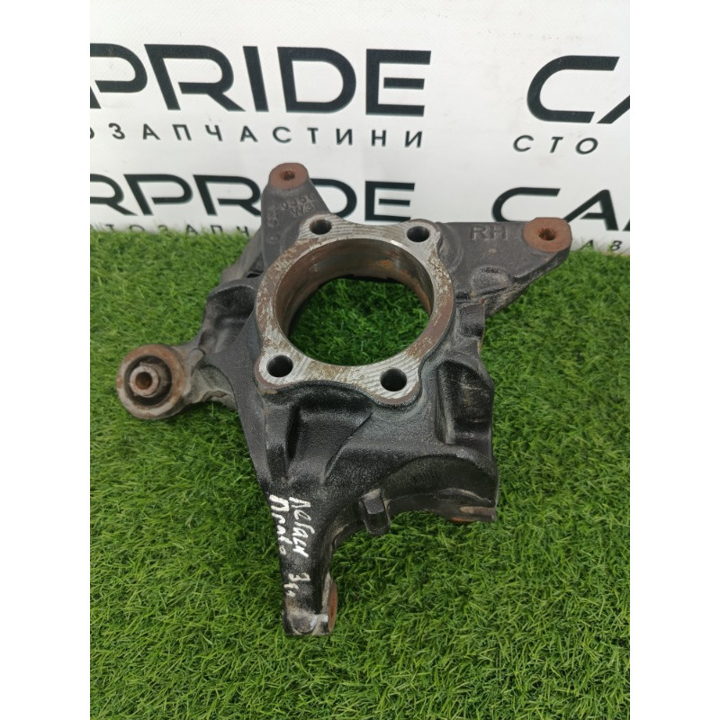 Цапфа подвески (подвеска) Subaru Legacy BN 2016 2.5 28411AL00A