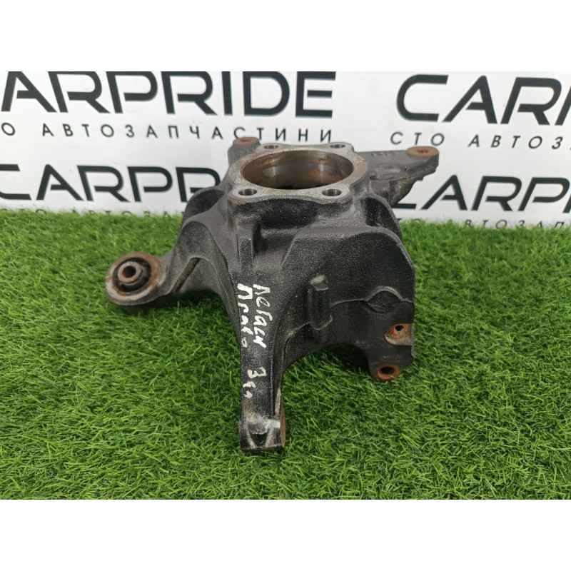 Цапфа подвески (подвеска) Subaru Legacy BN 2016 2.5 28411AL00A