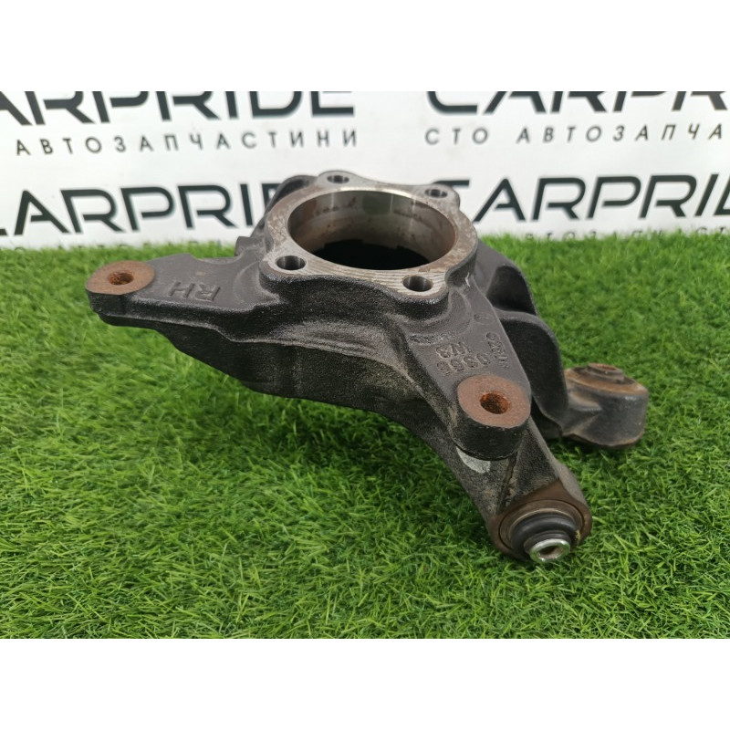 Цапфа подвески (подвеска) Subaru Legacy BN 2016 2.5 28411AL00A