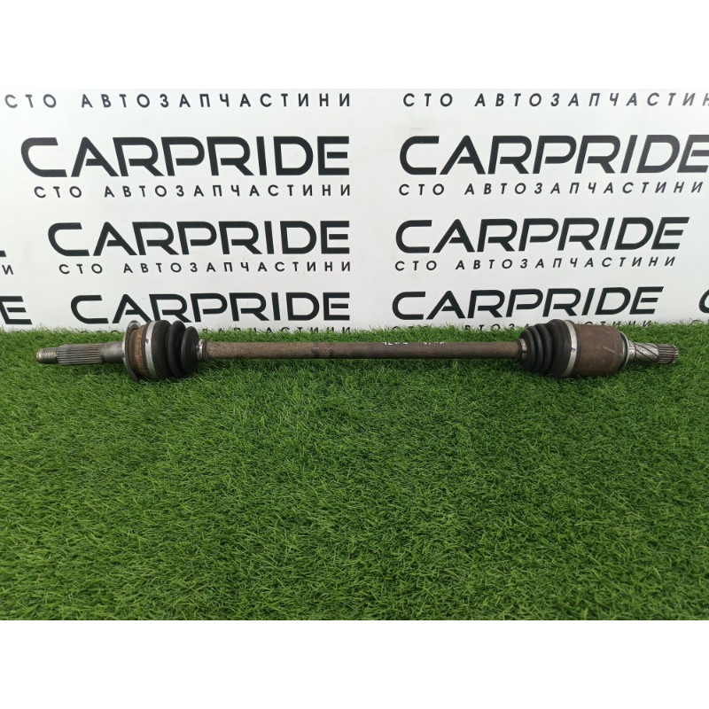 Привод (трансмиссия) Subaru Legacy BN 2016 2.5 28421AL00A