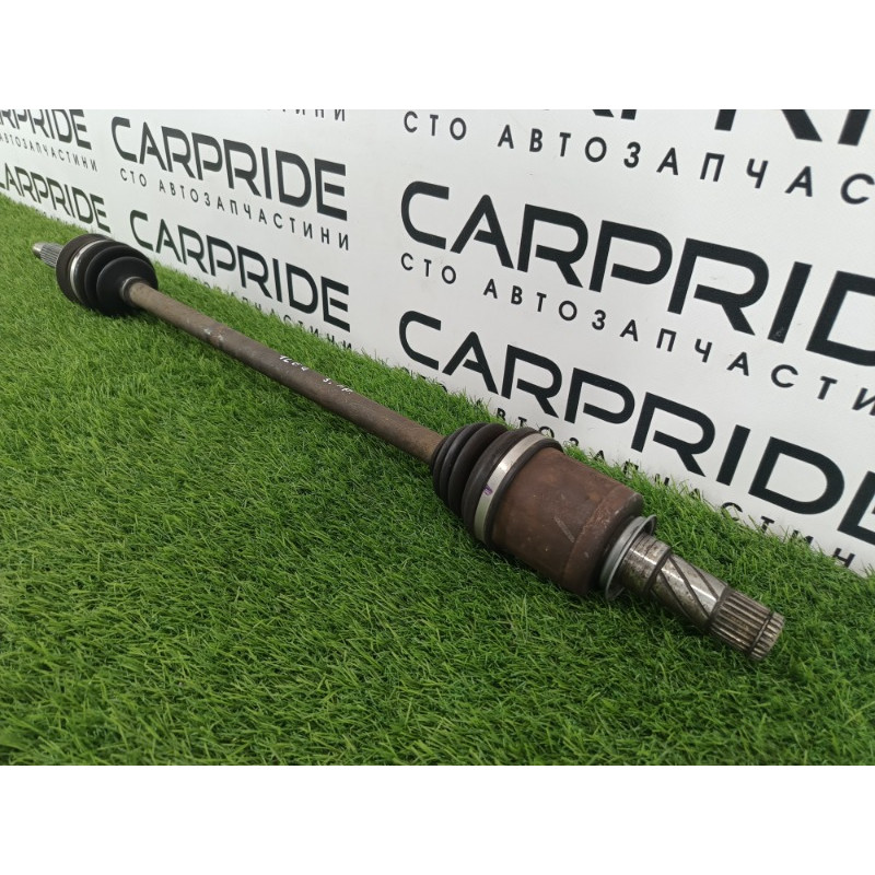 Привод (трансмиссия) Subaru Legacy BN 2016 2.5 28421AL00A