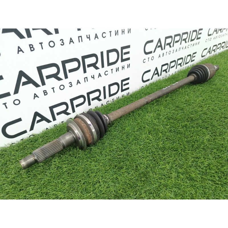 Привод (трансмиссия) Subaru Legacy BN 2016 2.5 28421AL00A