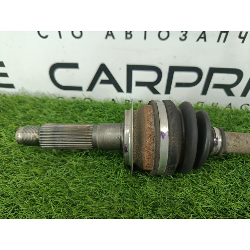 Привод (трансмиссия) Subaru Legacy BN 2016 2.5 28421AL00A