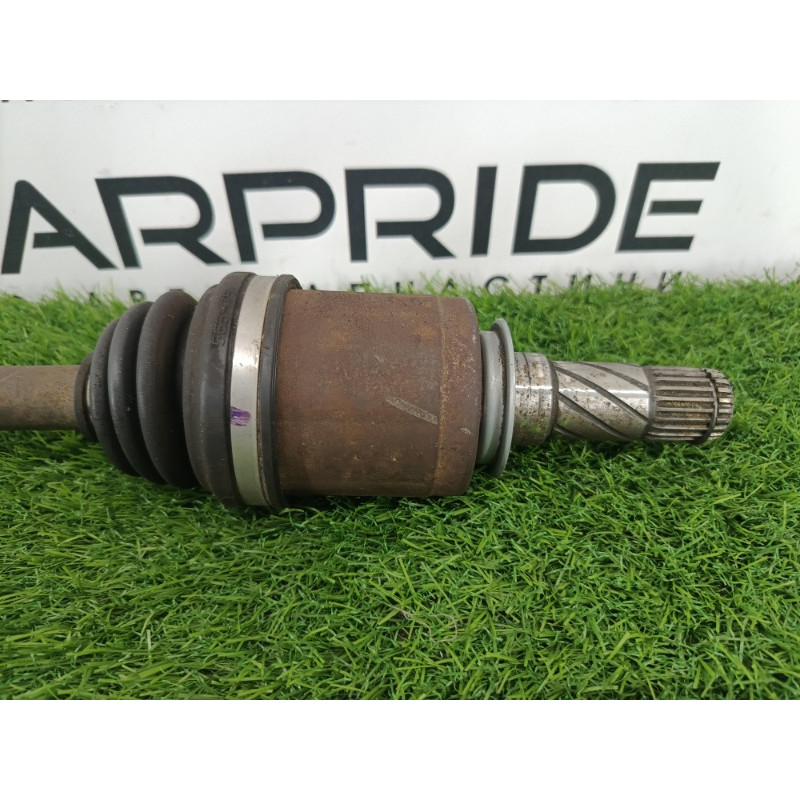 Привод (трансмиссия) Subaru Legacy BN 2016 2.5 28421AL00A