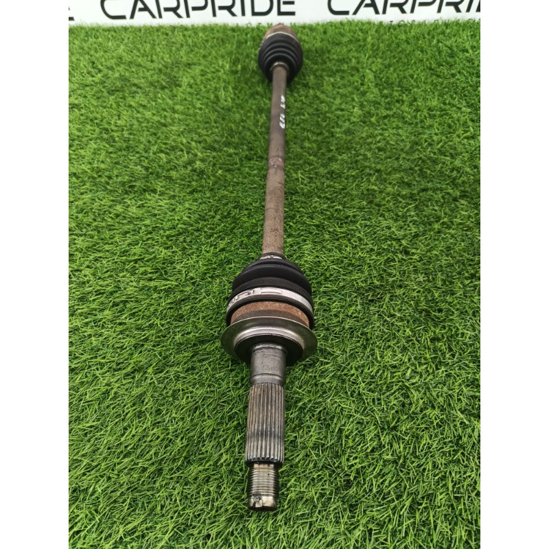 Привод (трансмиссия) Subaru Legacy BN 2016 2.5 28421AL00A