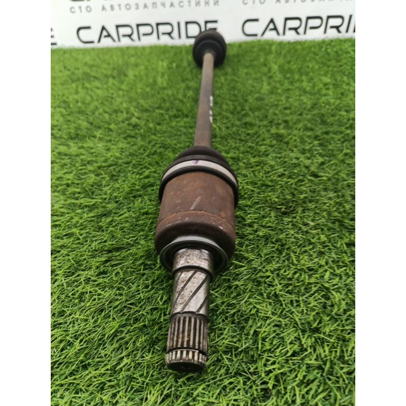 Привод (трансмиссия) Subaru Legacy BN 2016 2.5 28421AL00A