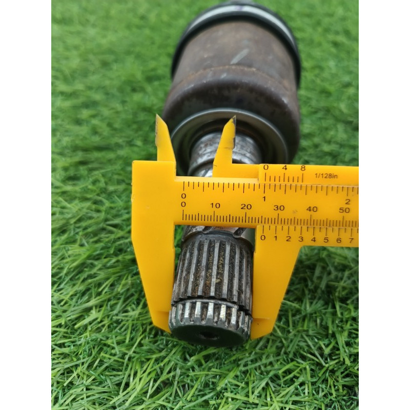 Привод (трансмиссия) Subaru Legacy BN 2016 2.5 28421AL00A