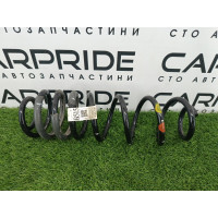 Пружина подвески