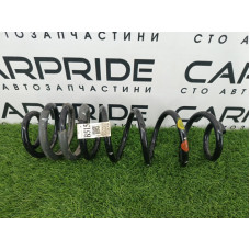 Пружина подвески