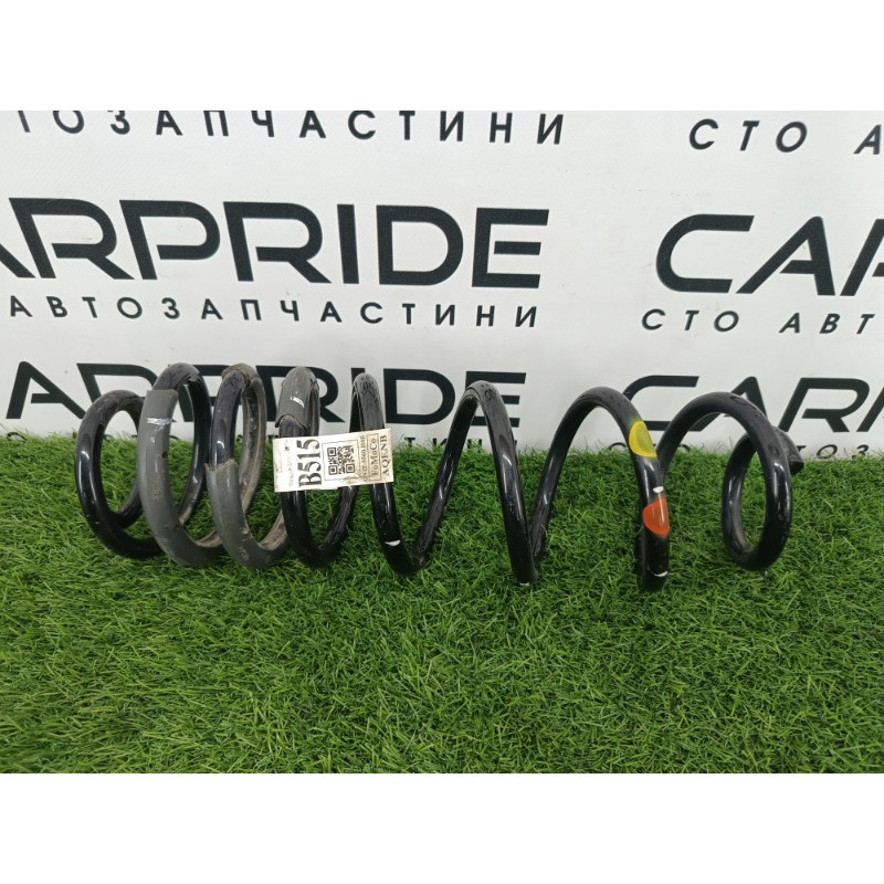 Пружина подвески (подвеска) Ford Ecosport B515 2018 1.0L GN1Z5560C