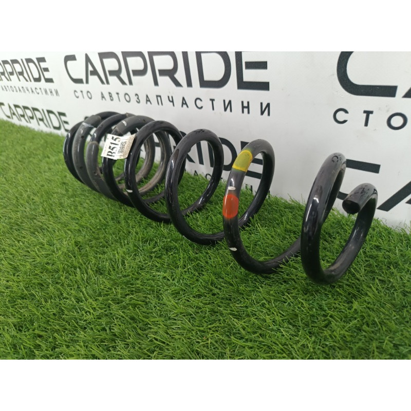 Пружина подвески (подвеска) Ford Ecosport B515 2018 1.0L GN1Z5560C