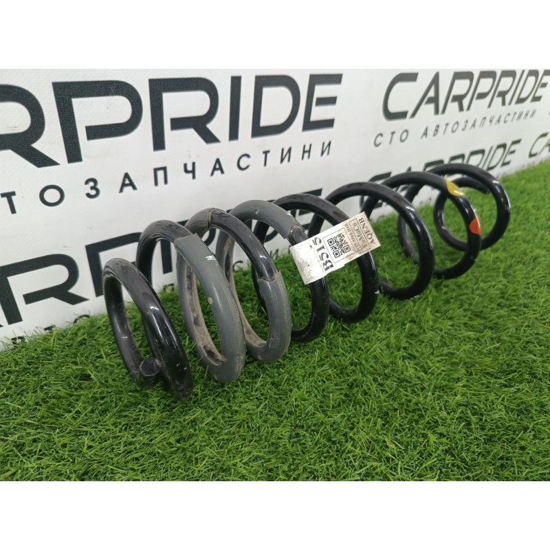 Пружина подвески (подвеска) Ford Ecosport B515 2018 1.0L GN1Z5560C