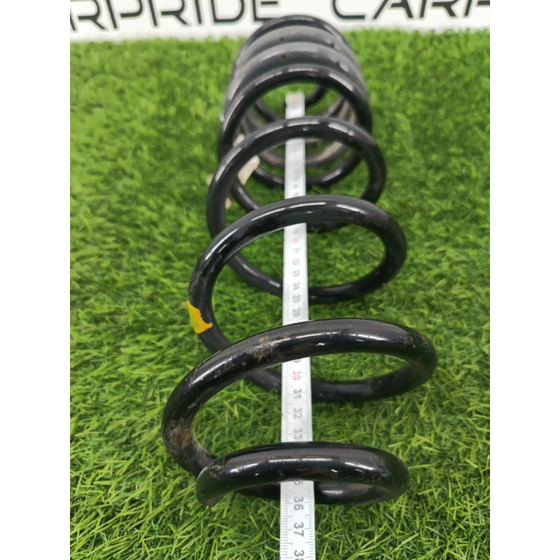 Пружина подвески (подвеска) Ford Ecosport B515 2018 1.0L GN1Z5560C