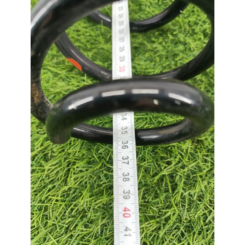 Пружина подвески (подвеска) Ford Ecosport B515 2018 1.0L GN1Z5560C