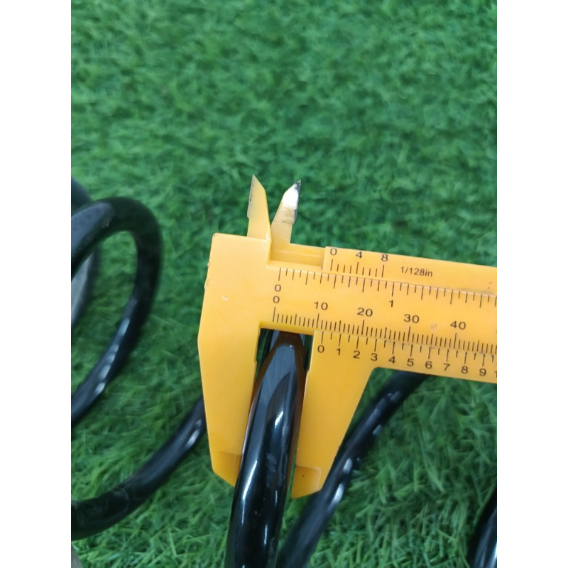 Пружина подвески (подвеска) Ford Ecosport B515 2018 1.0L GN1Z5560C