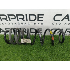 Пружина подвески