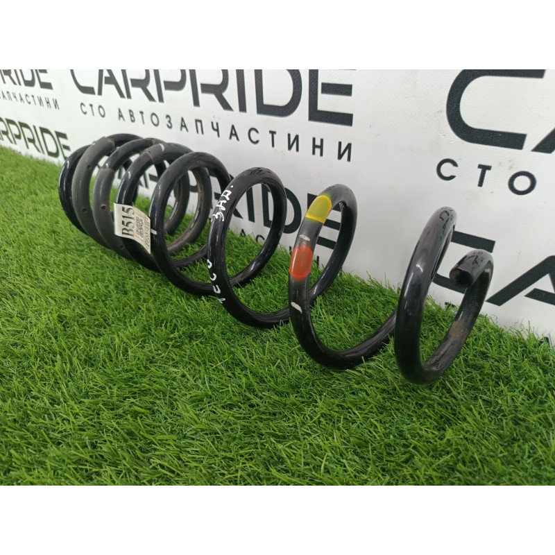 Пружина подвески (подвеска) Ford Ecosport B515 2018 1.0L GN1Z5560C