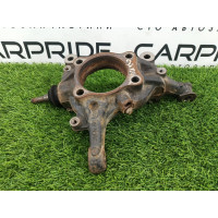 Поворотный кулак