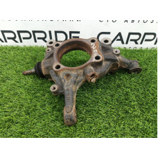 Поворотный кулак