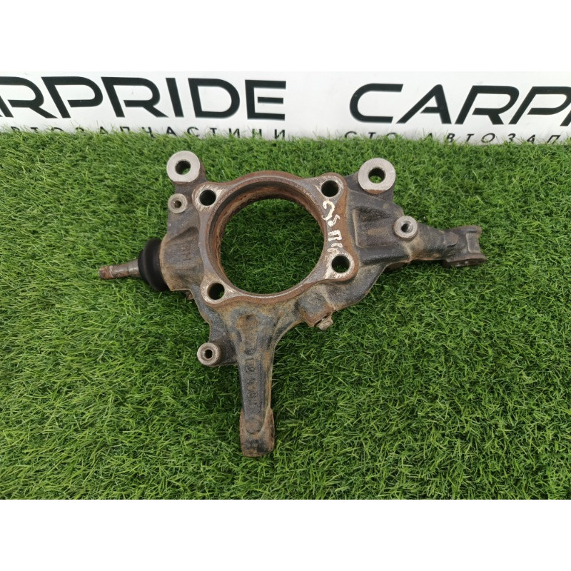 Поворотный кулак (подвеска) Subaru Legacy BN 2016 2.5 28313AL00A