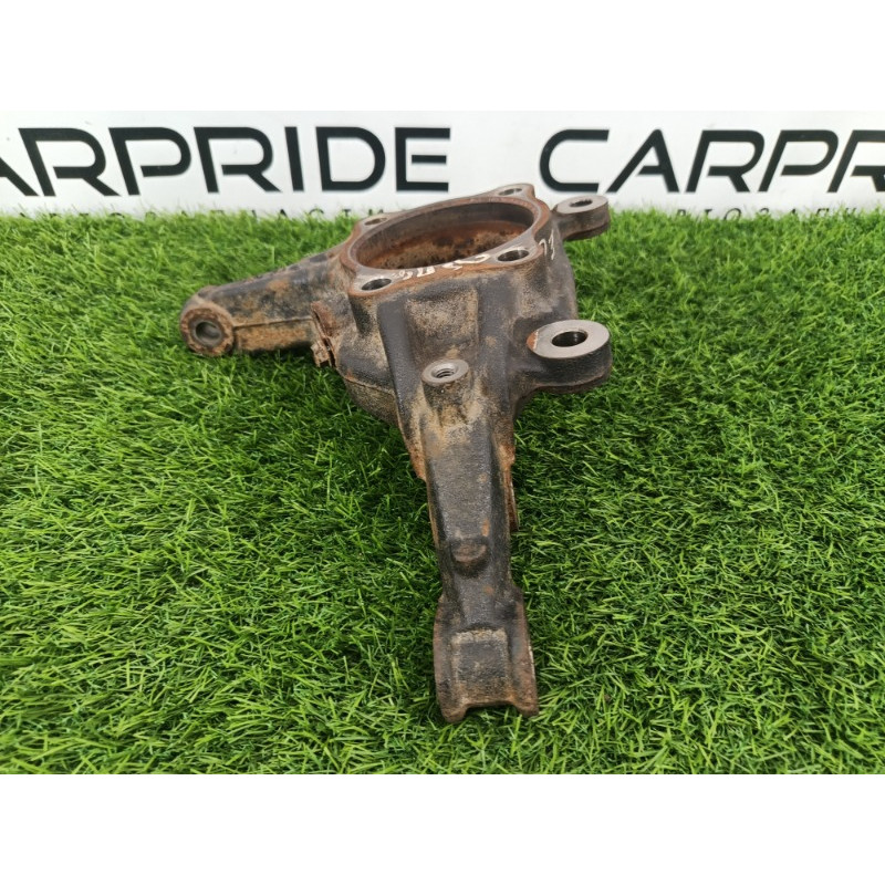 Поворотный кулак (подвеска) Subaru Legacy BN 2016 2.5 28313AL00A