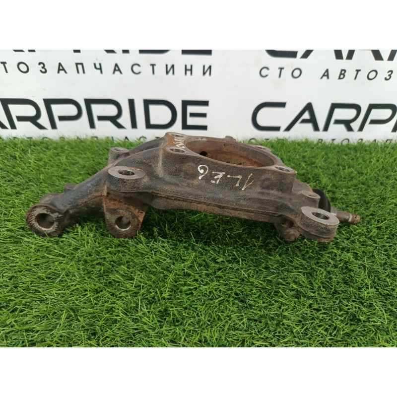 Поворотный кулак (подвеска) Subaru Legacy BN 2016 2.5 28313AL00A