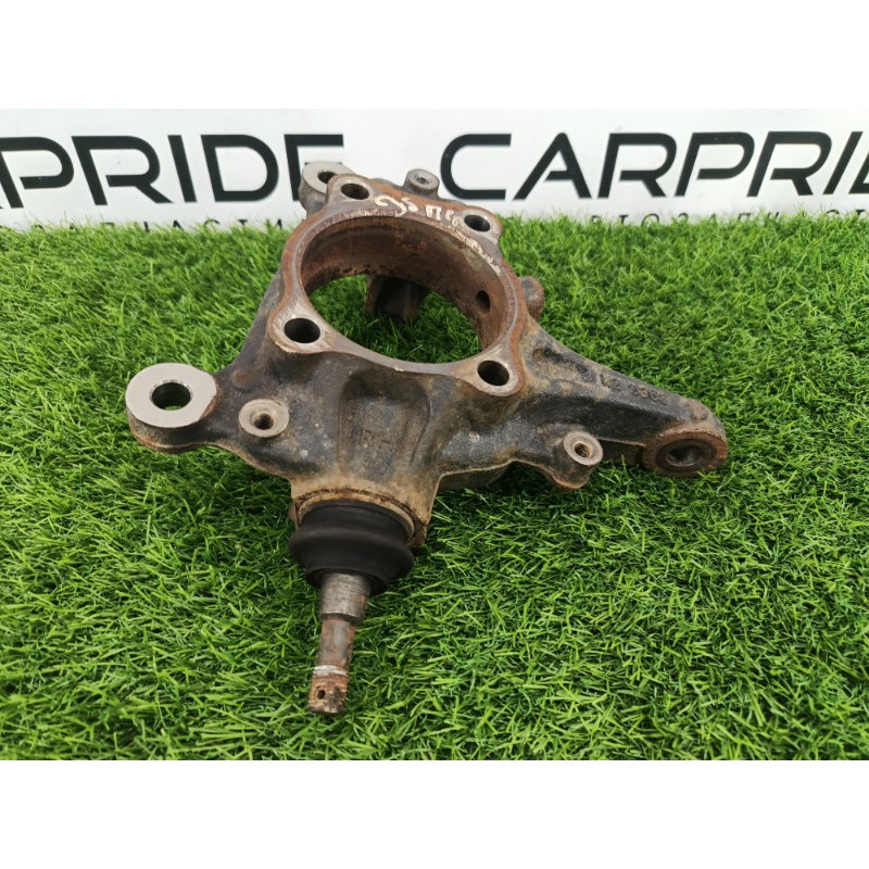 Поворотный кулак (подвеска) Subaru Legacy BN 2016 2.5 28313AL00A