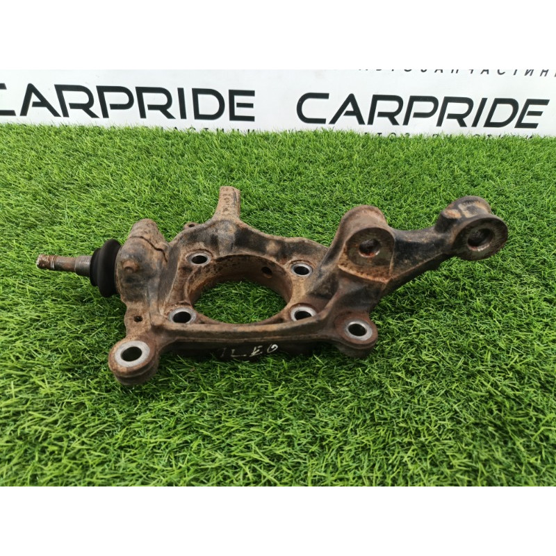 Поворотный кулак (подвеска) Subaru Legacy BN 2016 2.5 28313AL00A