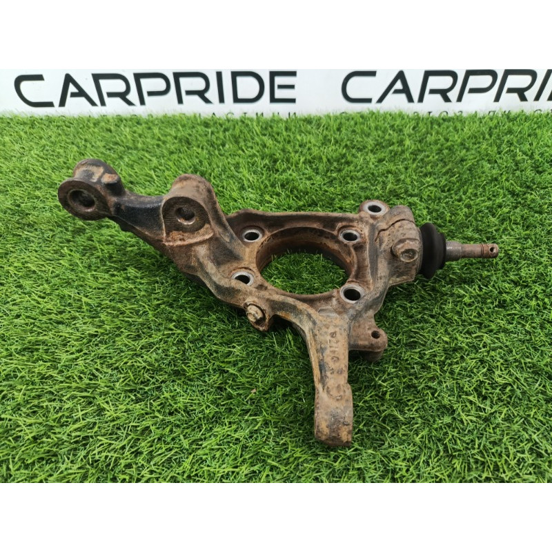 Поворотный кулак (подвеска) Subaru Legacy BN 2016 2.5 28313AL00A