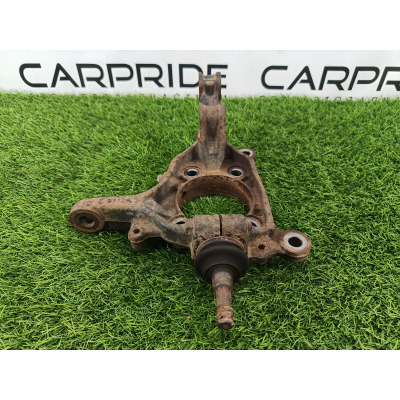 Поворотный кулак (подвеска) Subaru Legacy BN 2016 2.5 28313AL00A