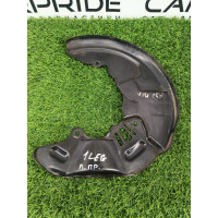 Пыльник тормозного диска